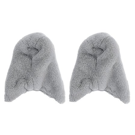 1 stk Holdbar Bærbar Blød Behagelig Blød Papegøje Tæppe Fugl Sove Sjal