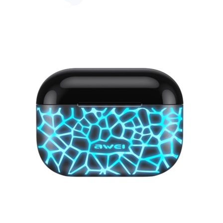 awei T29 PRO TWS Stereo Trådlösa Bluetooth-hörlurar