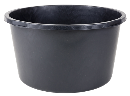 Ironside 102643 Murbruksbalja 65 l, Lager & miljö