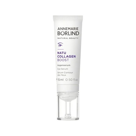 Annemarie Börlind Natucollagen Boost Eye Serum 15ml - Contorno occhi antirughe