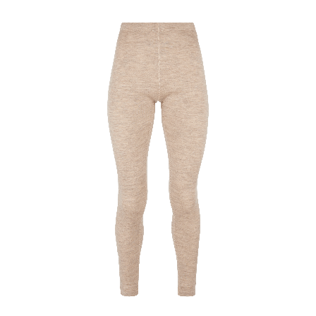 66 North women's Básar Bottoms - Arctic Fox - L
