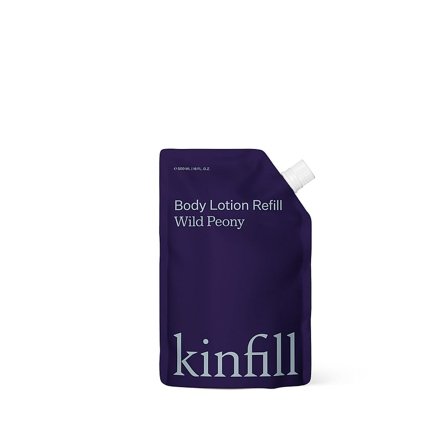Kinfill Body Lotion Refill, Skincare, Kropspleje, Bodylotion