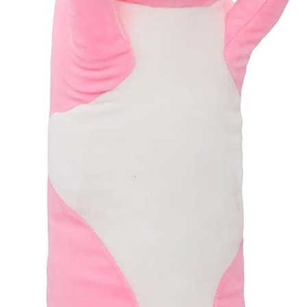 70-75cm Tegneserie Dyr Sylindrisk Pude Lang Enhjørning