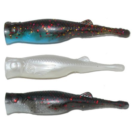 Bite Of Bleak Exopopp 10cm (3-pack) - Mix Pack Beach Party