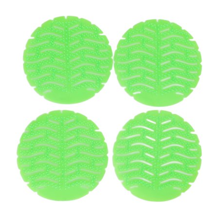 4 kpl Pisuaariseula Deodorantti Vähentää Hajua Estää Roiskeita Pisuaarikakku Toimisto Yritys Ravintola Koulu