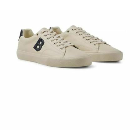 Hugo Boss Sneakers inbo, Herre, Størrelse: 43 EU