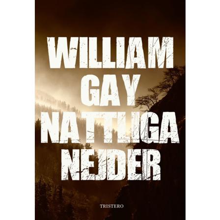 Nattliga nejder 9789198142679