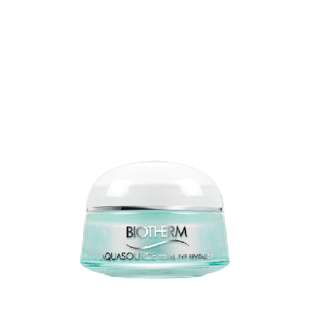 Biotherm Aquasource Moisturizing Eye Cream Ögoncreme Dam 15 ML
