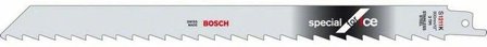 Bosch 2608652900 Special for Ice Tigersågblad 5-pack, Såga
