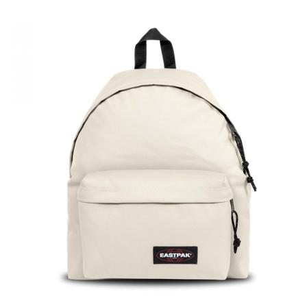 Eastpak Rygsæk Padded Pak'r Hvid, unisex Rygsække, Størrelse: ONE Size