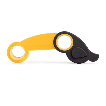 Omenapiira, viipaloija ja poistaja - Raskaan sarjan - Helppokäyttöinen ja turvallinen hedelmäleikkuri