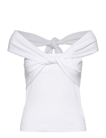 bzr | Fionabzcrossover Top | L