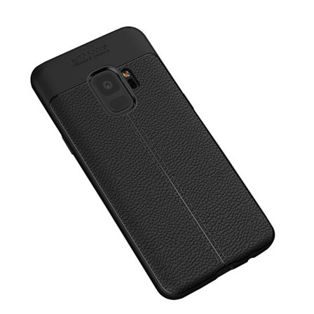 Mattsvart skal till Samsung Galaxy S9