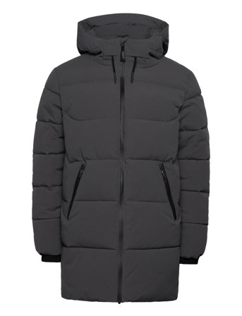 Woodbird | Wbjoseph Tech Long Jacket | M