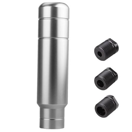 Girspaksknott Girspakshode GRÅ grey