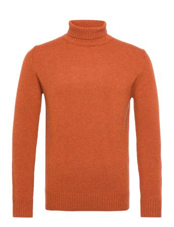 Lasse Sweater Orange Urban Pi Ers