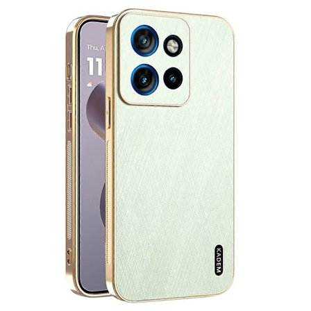 Kompatibel med Motorola Edge 50 Neo 5G telefondeksel