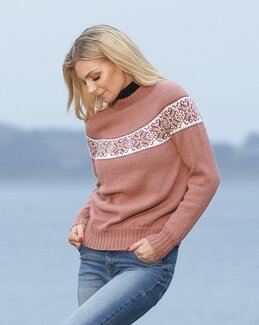 Genser Daria - Viking of Norway