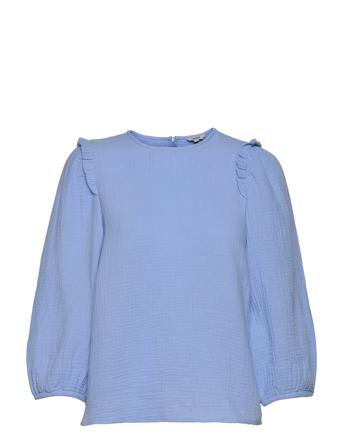 Darby Blue MbyM