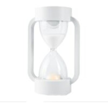 LED nattlys sovepille nattlys atmosfære RGB barnelys