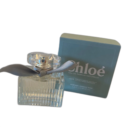 Chloe parfym
