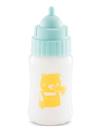 Corolle | Corolle Mgp 14" Milk Bottle W/Sound | ONE SIZE