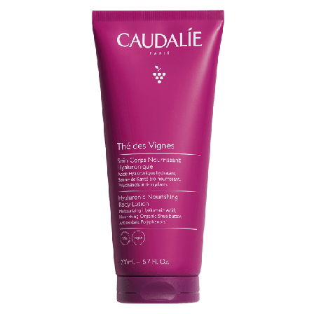 Caudalie Thé des Vignes Nourishing Body Lotion Bodylotion & kroppsoljor Unisex 200 ML