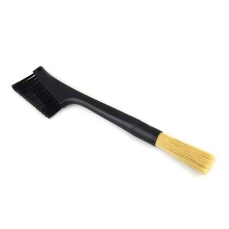 Kaffebørste Bønnemølle Rengjøring Børste Kvern Maskinrengjøring