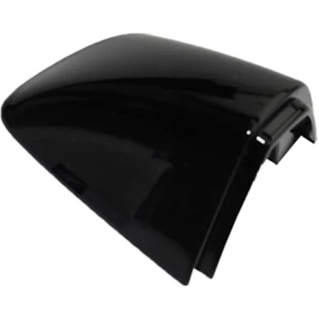 1K8837879 5KD837879 Vänster dörrhandtag låscylinder lock för Golf 6 Superb Seat Svart