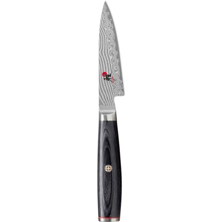 Miyabi RAW 5000FCD Shotoh Skalkniv 9 cm | Matlagning > Köksknivar > Övrigt knivar > Universalkniv | Bagaren och Kocken