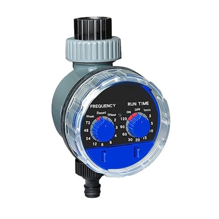 Vann Timer Kuleventil Vanning Timer Vann Timer