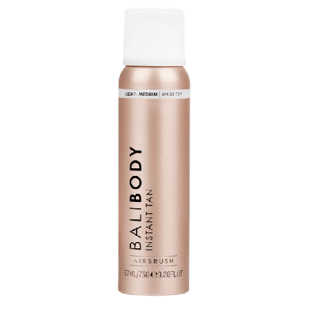 BALI BODY Instant Tan Light to Medium Brun-utan-sol Unisex 97ml