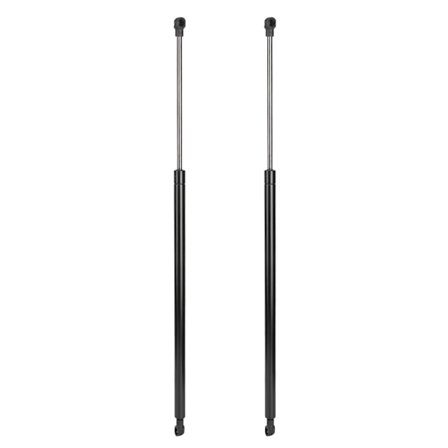 2 stk. bakluke løfte støtte bakre bagasjerom gass dempere 51243400379 passer til X3 (E83) 2004‐2010