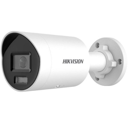 Hikvision 8 MP Powered by Darkfighter
