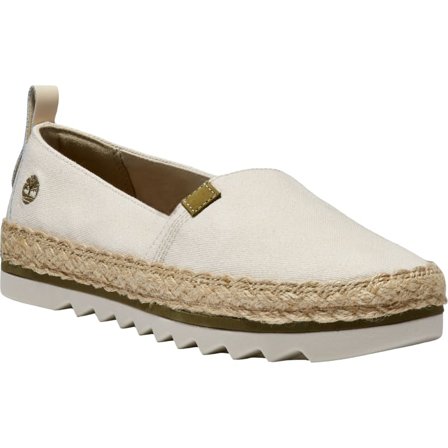 Timberland Women's Barcelona Bay EK+ Slip-On Women everyday shoes Beige 39,5