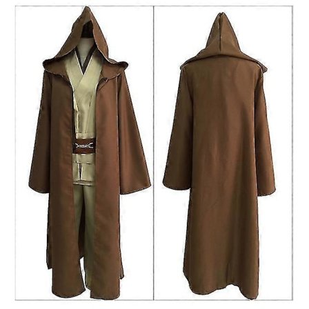 Shop Star Wars Jedi-kostymer i store størrelser for damer og herrer - Anakin-replika