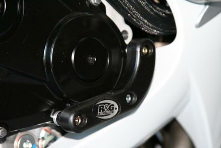 Motor-Slider R&G RACING - Suzuki GSX-R 600 2006-2010