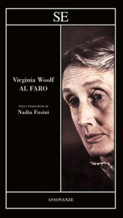 Al faro Virginia Woolf