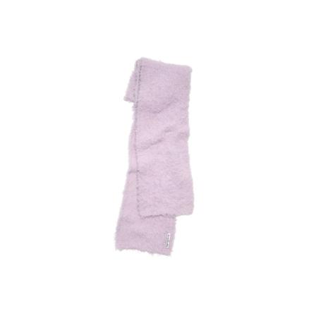 Acne Studios, Winter Jackets Paars, Dames, Maat:ONE Size