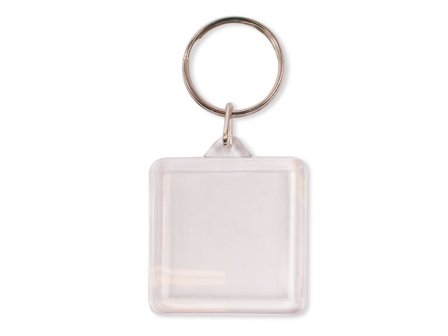 PLAYBOX Nyckelringar fyrkant 10/fp - Lyreco - Skola och förskola - Hobbymaterial - Lås, hakar, öglor och ringar