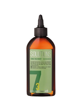Solutions Solutions No. 7-3 200 ml, Hår, Shampoo & Hårpleje, Hårkur