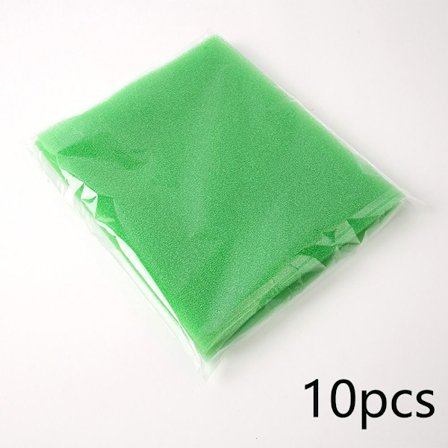 10 kpl Jääkaappimatot Jääkaapin suojukset Jääkaappialusta