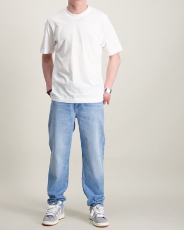 Tommy Hilfiger ARCHIVE VINTAGE DENIM Bleu Jeans Garçon - Kids Brand Store