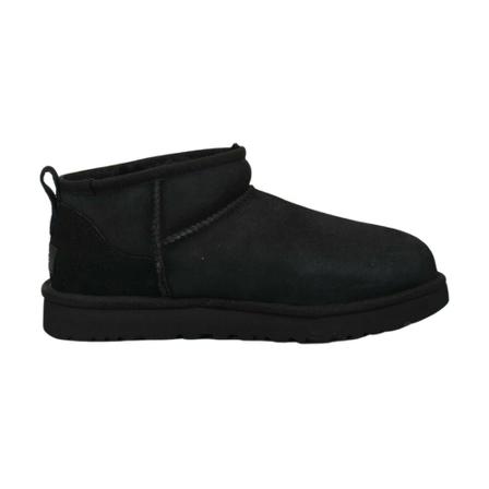 UGG Winter Støvler Sort, Dame, Størrelse: 41 EU