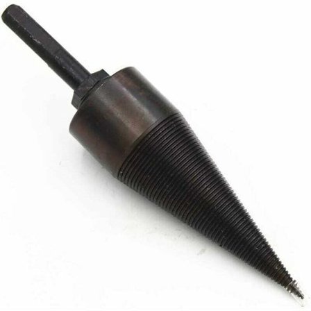 Puunhalkaisukiila 45 mm