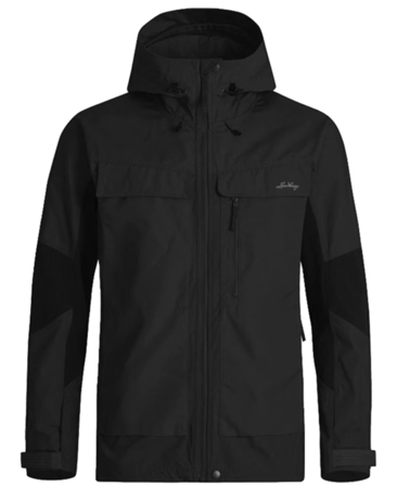 Lundhags Authentic Ms Jacket Black