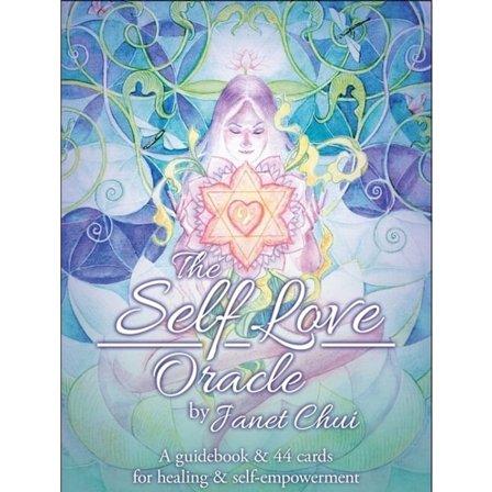 Self Love Oracle 9781582708171