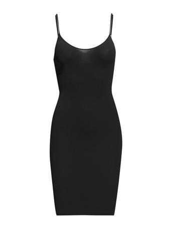 Seamless Bodydress Lingerie Shapewear Tops Musta Magic Bodyfashion