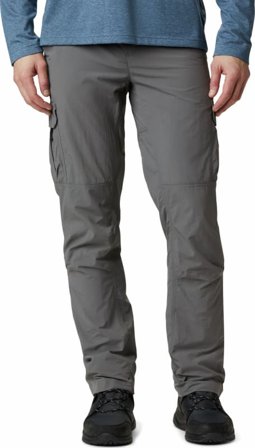 Columbia Montrail Men's Silver Ridge II Cargo Pant Men hiking trousers translation missing: en.shared.elasticsearch.filter.color.not_defined 32-38