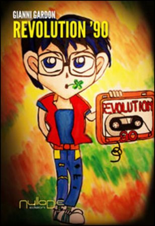 Revolution '90 Gianni Gardon